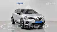 2020 Renault Samsung Capture