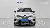 2020 Renault Samsung Capture