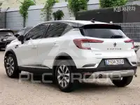 2020 Renault Samsung Capture