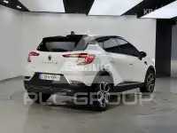 2020 Renault Samsung Capture