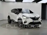 2020 Renault Samsung Capture