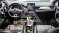 2020 Renault Samsung Capture