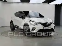 2020 Renault Samsung Capture
