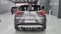 2020 Renault Samsung Capture