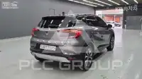 2020 Renault Samsung Capture