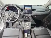 2020 Renault Samsung Capture