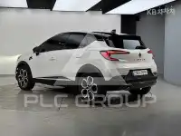 2020 Renault Samsung Capture