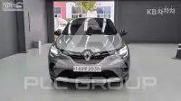 2020 Renault Samsung Capture
