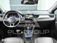 2020 Renault Samsung Capture