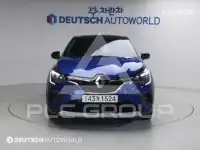 2020 Renault Samsung Capture