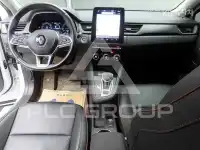2020 Renault Samsung Capture