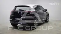 2020 Renault Samsung Capture
