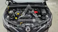 2020 Renault Samsung Capture