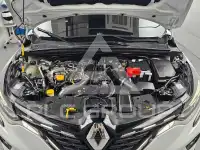 2020 Renault Samsung Capture