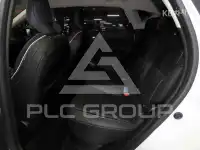 2020 Renault Samsung Capture
