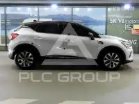 2020 Renault Samsung Capture