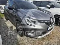2020 Renault Samsung Capture