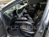 2020 Renault Samsung Capture