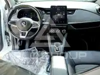 2020 Renault Samsung SM3