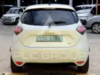 2020 Renault Samsung SM3
