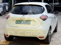 2020 Renault Samsung SM3