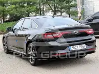 2020 Renault Samsung SM6