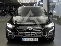 2020 Renault Samsung SM6