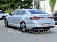 2020 Renault Samsung SM6