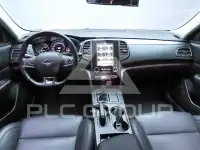 2020 Renault Samsung SM6