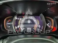 2020 Renault Samsung SM6