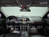 2020 Renault Samsung SM6