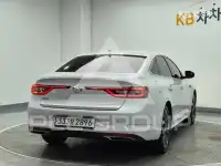 2020 Renault Samsung SM6