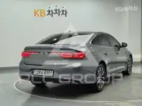 2020 Renault Samsung SM6