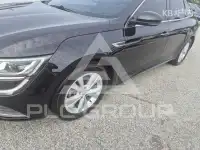 2020 Renault Samsung SM6