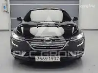 2020 Renault Samsung SM6