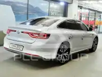 2020 Renault Samsung SM6