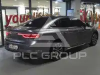 2020 Renault Samsung SM6