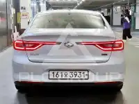 2020 Renault Samsung SM6