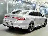 2020 Renault Samsung SM6