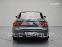 2020 Renault Samsung SM6