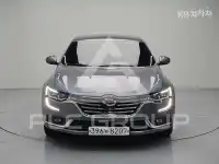 2020 Renault Samsung SM6