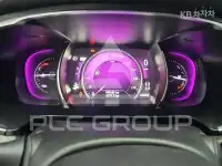 2020 Renault Samsung SM6