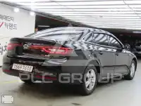 2020 Renault Samsung SM6