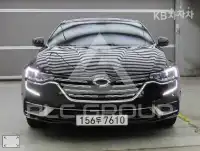 2020 Renault Samsung SM6
