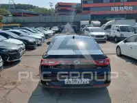 2020 Renault Samsung SM6