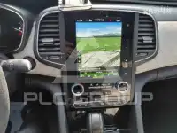 2020 Renault Samsung SM6