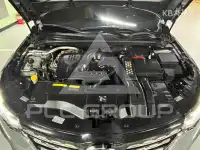 2020 Renault Samsung SM6