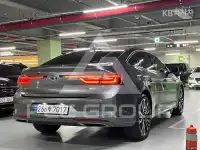 2020 Renault Samsung SM6