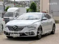 2020 Renault Samsung SM6