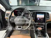 2020 Renault Samsung SM6